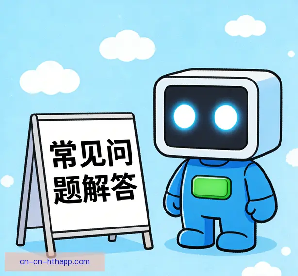 常见问题